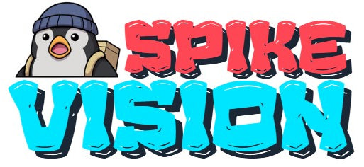 SpikeVision